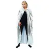 Image de Cape disco 135cm Argent C-31 272502 14
