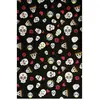 Image de RIDEAU Dia de Los muertos 80 x 153 cm C-90943103