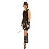 Image de Déguisement Viking Freya femme adulte, taille XL C-31 250307 06