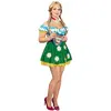 Image de Robe Oktoberfest fête de la bière adulte, taille L C-31 250445 06