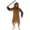 Image de Déguisement HOMME de Néandertal adulte, taille L/XL FETE-3129247306