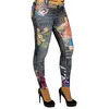 Image de Jeggings Lady imprimé, adulte S/M (36/40) C-84260513