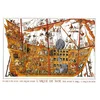 Image de Puzzle 2000 pièces - Wolf : Arche de Noë Heye-25475-58432