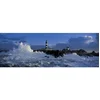 Image de Puzzle 1000 pièces panoramique - Jean Guichard : Phare Le Créach Heye-29286-58169