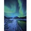 Image de Puzzle 1000 pièces Power of Nature Marc Adamus : Lueurs nocturnes Heye-29549-58467