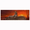 Image de Puzzle 2000 pièces panoramique Edition Alexander Humboldt : Alex Bernasconi, Red Dawn