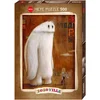 Image de Puzzle 500 pièces : Sit Zozoville Heye-29675-58079