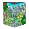 Image de Puzzle 1000 piÃ¨ces : Alpage fun, Birgit Tanck