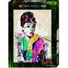 Image de Puzzle 1000 pièces : People Audrey Heye-29684-58311