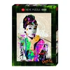 Image de Puzzle 1000 piÃ¨ces : People Audrey