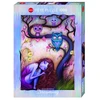 Image de Puzzle 1000 piÃ¨ces : L'arbre Ã  souhaits, Jeremiah Ketner