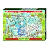 Image de Puzzle 1000 pièces : Zoo, habitat polaire