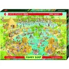 Image de Puzzle 1000 pièces : Zoo, habitat du Nil Heye-29693-58322