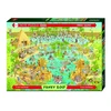 Image de Puzzle 1000 piÃ¨ces : Zoo, habitat du Nil
