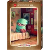 Image de Puzzle 500 pièces : Milk Tooth Zozoville Heye-29701-58080
