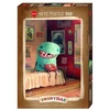 Image de Puzzle 500 piÃ¨ces : Milk Tooth Zozoville