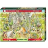 Image de Puzzle 1000 piÃ¨ces : Jurassic Habitat