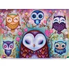 Image de Puzzle 1000 pièces Jeremiah Ketner : Dreaming Heye-58265