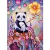 Image de Puzzle 1000 pièces : Sieste du panda Heye-29803-58030
