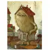 Image de Puzzle 1000 pièces : Zozoville : Voisinage Heye-29812-58430