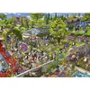 Image de Puzzle 1000 pièces : Fête des chats, Birgit Tanck Heye-57827