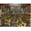 Image de Puzzle 1500 piÃ¨ces : La librairie, Uli Oesterle