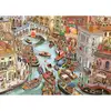 Image de Puzzle 2000 pièces : O Sole Mio, Göbel et Knorr Heye-58211-29843