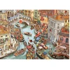 Image de Puzzle 2000 piÃ¨ces : O Sole Mio, GÃ¶bel et Knorr