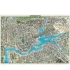 Image de Puzzle 2000 piÃ¨ces : Ville de la pop