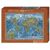 Image de Puzzle 2000 pièces : Amazing World