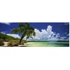 Image de Puzzle panoramique 2000 pièces : Paradis Heye-29860