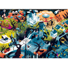 Image de Puzzle 1000 pièces : Movie masters : Tim Burton Heye-29882