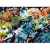 Image de Puzzle 1000 piÃ¨ces : Movie masters : Tim Burton
