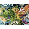 Image de Puzzle 1000 pièces : Steven Spielberg Heye-29883