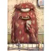 Image de Puzzle 1000 pièces : Zozoville : Selfie Heye-29897-58254