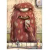 Image de Puzzle 1000 piÃ¨ces : Zozoville : Selfie