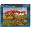 Image de Puzzle 1000 pièces : Strontium Tree Heye-58378