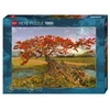 Image de Puzzle 1000 piÃ¨ces : Strontium Tree