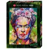 Image de Puzzle 1000 Pièces : Frida Heye-58196