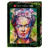 Image de Puzzle 1000 PiÃ¨ces : Frida