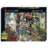 Image de Puzzle 1000 PiÃ¨ces : New-York