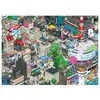 Image de Puzzle 1000 Pièces : Berlin Heye-58172