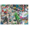 Image de Puzzle 1000 PiÃ¨ces : Berlin