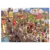 Image de Puzzle 2000 pièces : Street Parade Heye-57969