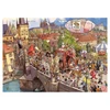 Image de Puzzle 2000 piÃ¨ces : Street Parade