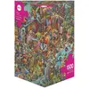 Image de Puzzle 1500 pièces : Fun With Friends Heye-57817-29929