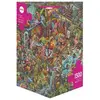 Image de Puzzle 1500 piÃ¨ces : Fun With Friends