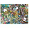 Image de Puzzle 1000 pièces : Pixorama - London Quest Heye-58207