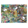 Image de Puzzle 1000 piÃ¨ces : Pixorama - London Quest
