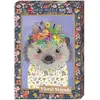 Image de Puzzle 500 pièces : Hérisson Drôle Heye-58166-29952